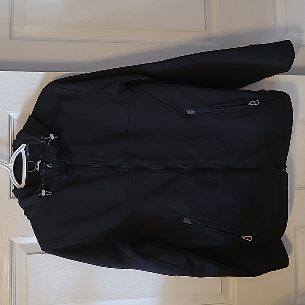 Mckinley Jacket